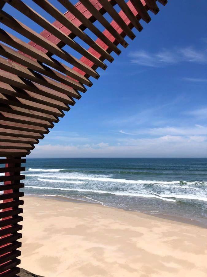 Location de vacances pour 6 personnes, avec vue et balcon à Esmoriz - 2