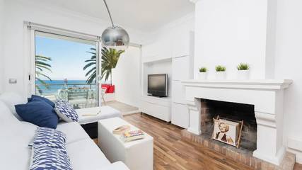 Holiday apartment in Alcúdia, North Majorca für 4 