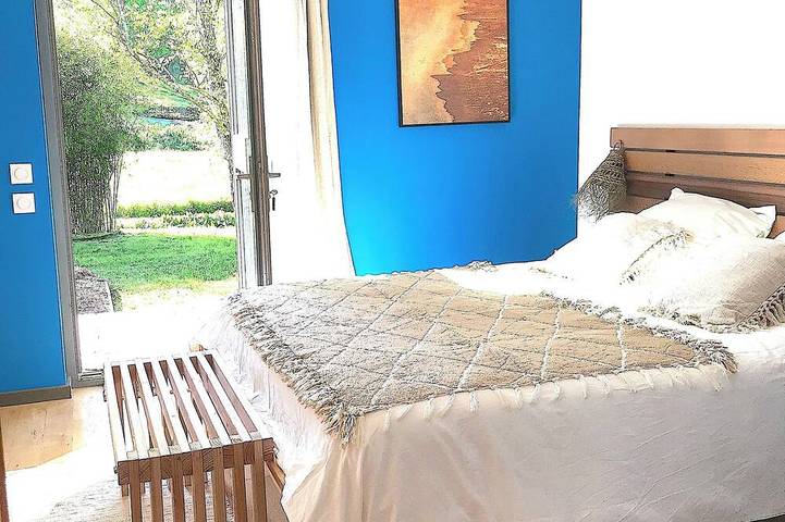 Chambre d’hôte pour 2 personnes à Pommiers - 2