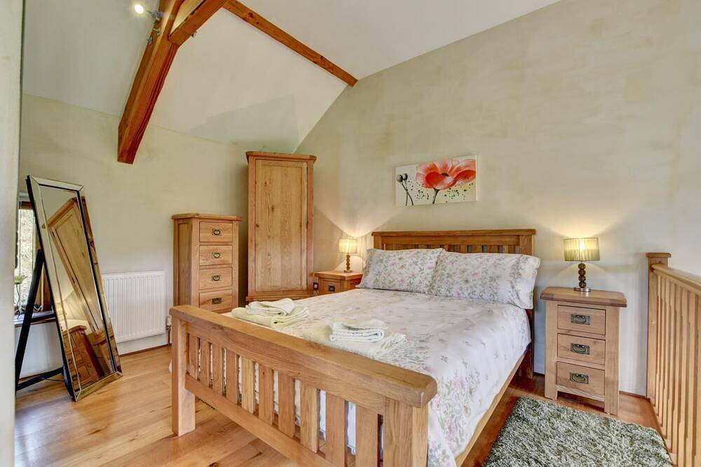 1 Bed in Tiverton (oc-work) in Tiverton, Devon