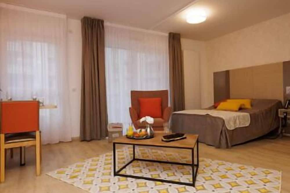 Entire apartment, Suite Junior Sans Balcon - T1 bis in Chambéry, Chambéry region