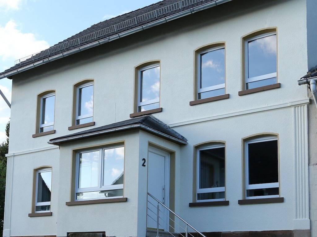 Tiempo fuera de Waldecker in Principado de Waldeck, Waldecker Land