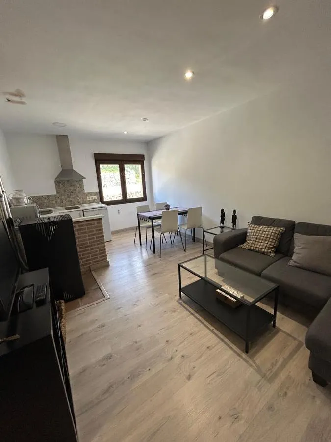Appartement de vacances pour 3 personnes - 1