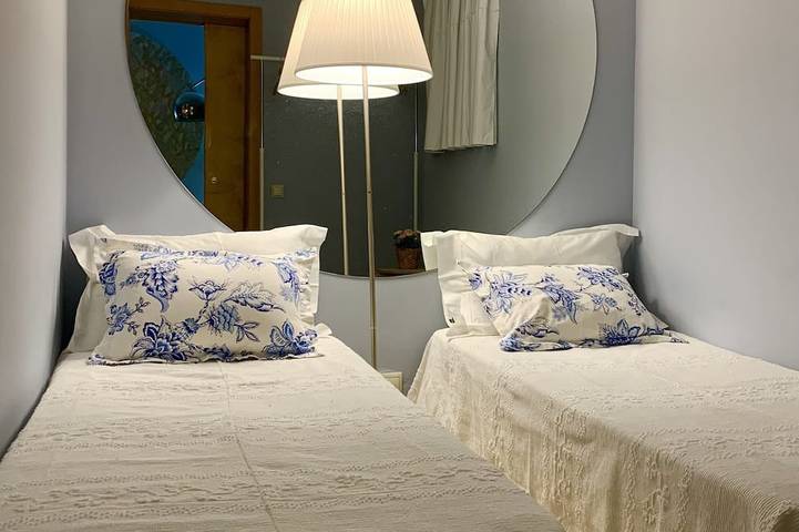 Villa pour 4 personnes, avec piscine ainsi que jardin et terrasse à Vilamoura - 3