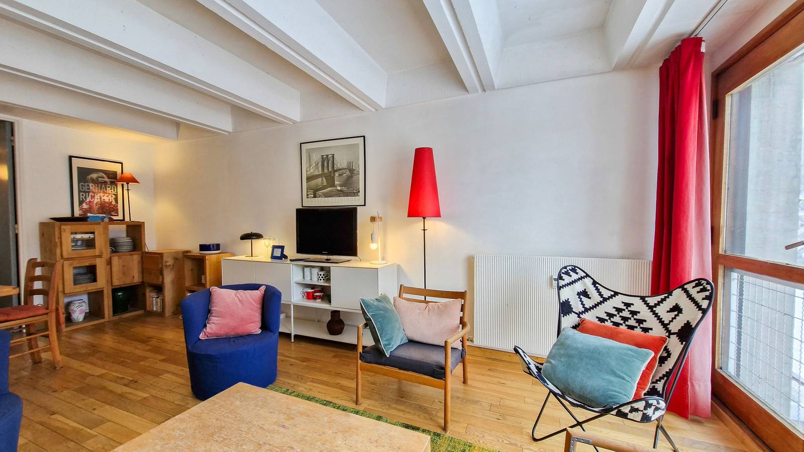 Appartement de vacances entier, Appartement lumineux · Proche des pistes et des commerces · Wifi gratuit et illimité - Fl in Flaine, Arâches-la-Frasse