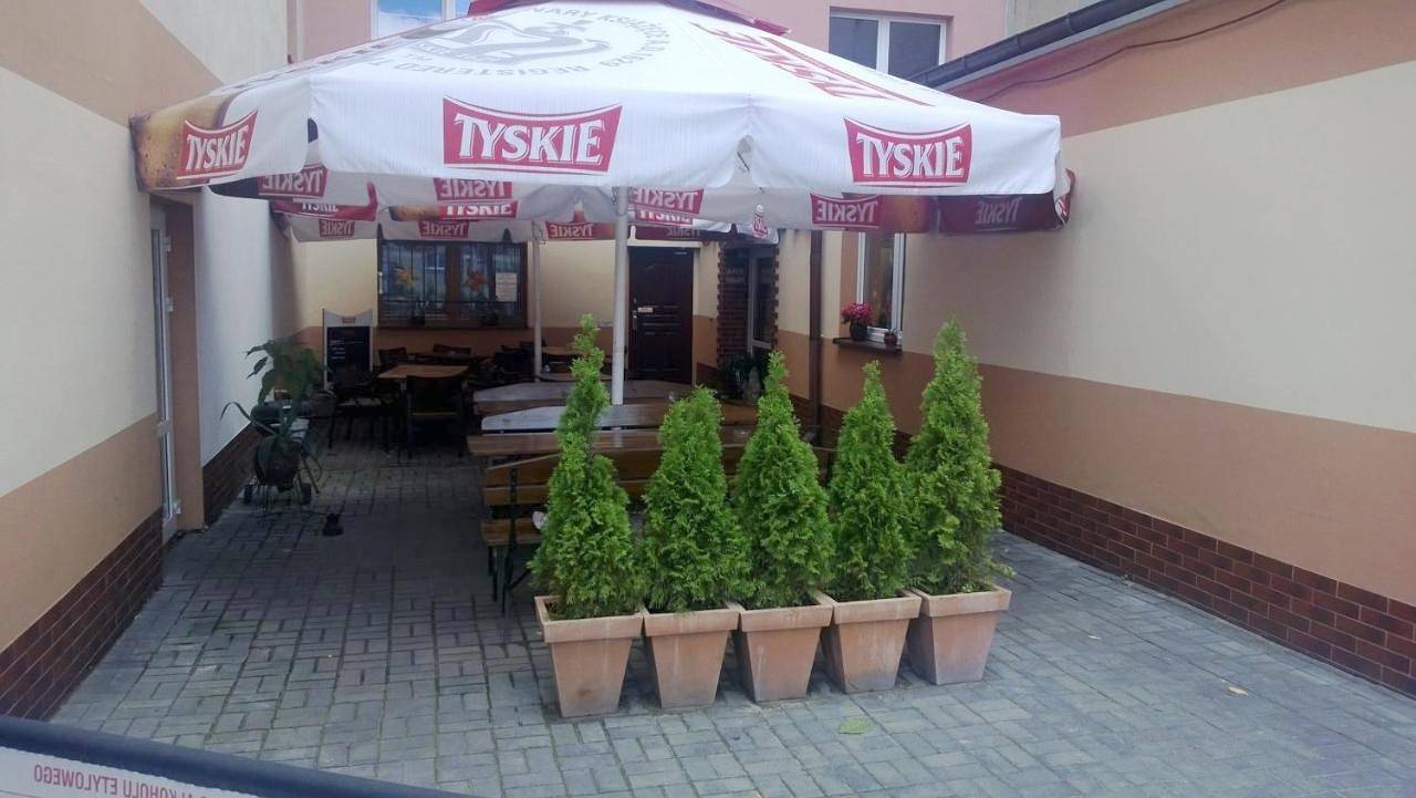 Apartamenty Noclegi Będzin in Będzin, Śląsk