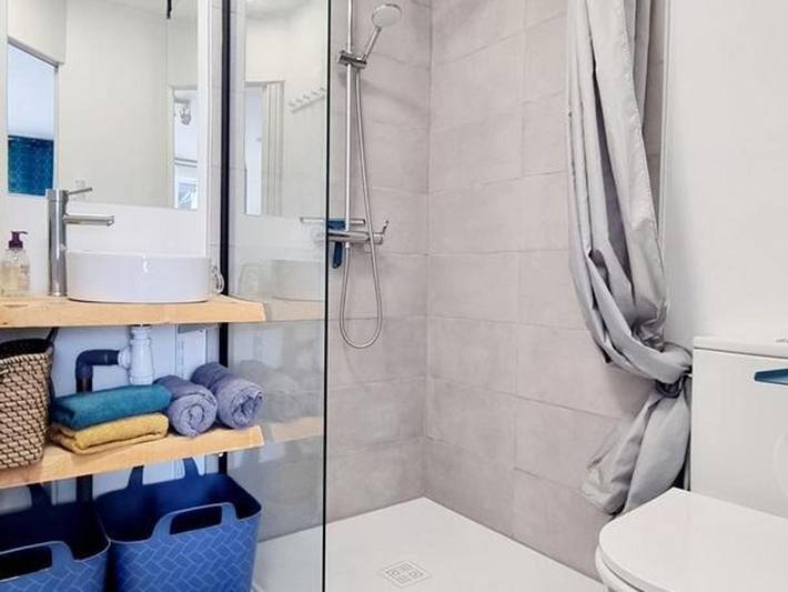 Gîte pour 2 personnes à Mérignies - 4