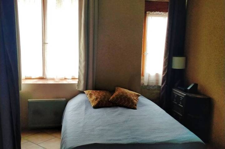 Location de vacances pour 8 personnes, avec jardin et terrasse à Auvillar - 2