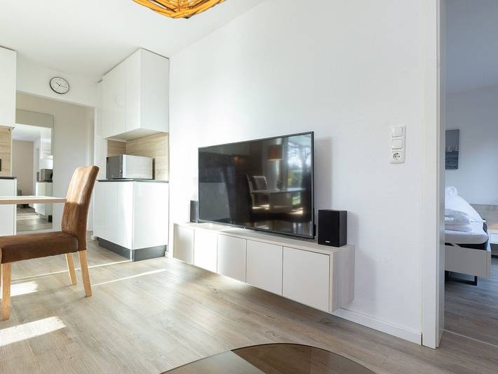 Ferienhaus für 5 Personen, mit Terrasse und Garten, mit Haustier in Grömitz - 2