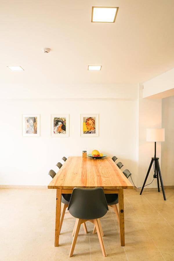 Location de vacances pour 6 personnes, avec vue ainsi que terrasse et piscine dans Praia De Vale Furado Pataias - 4