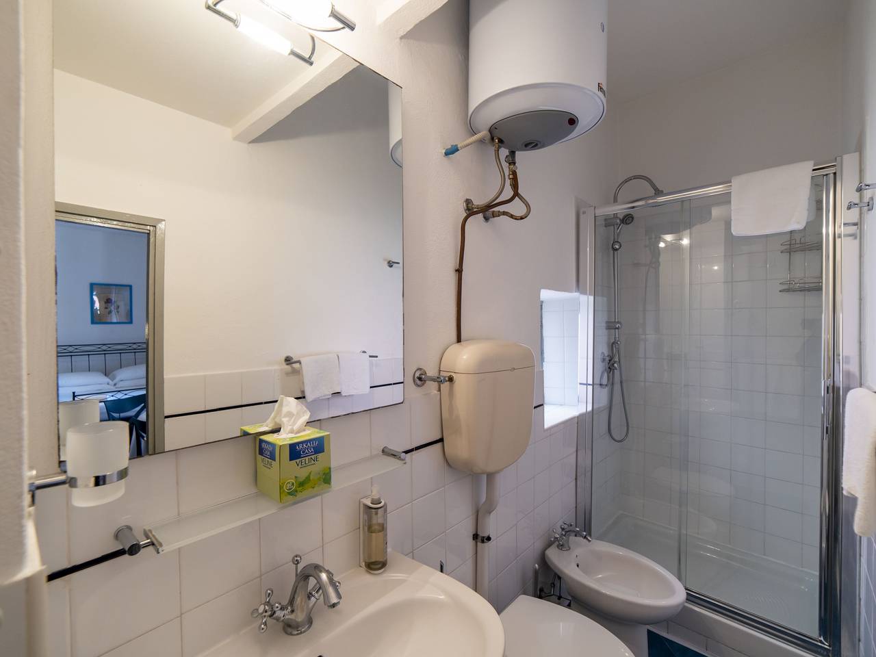 Residence a Finale ligure Id 3225 in Finale Ligure, Finale Ligure Municipio