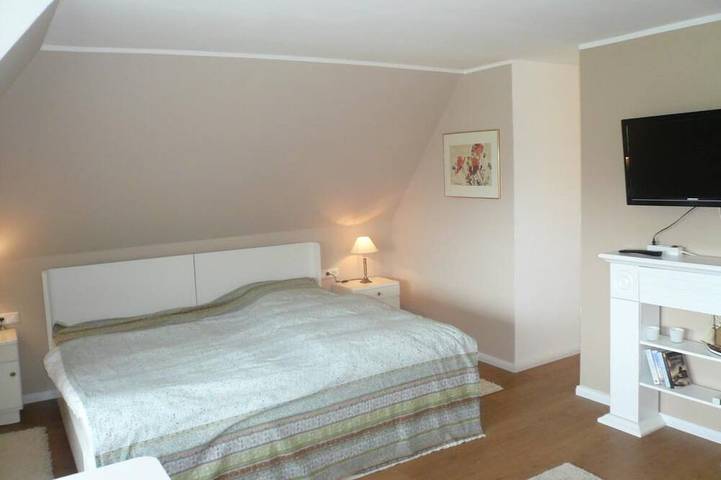 Teewelkenhüs Sonnenappartement in Sylt-Ost, Sylt (Gemeinde)