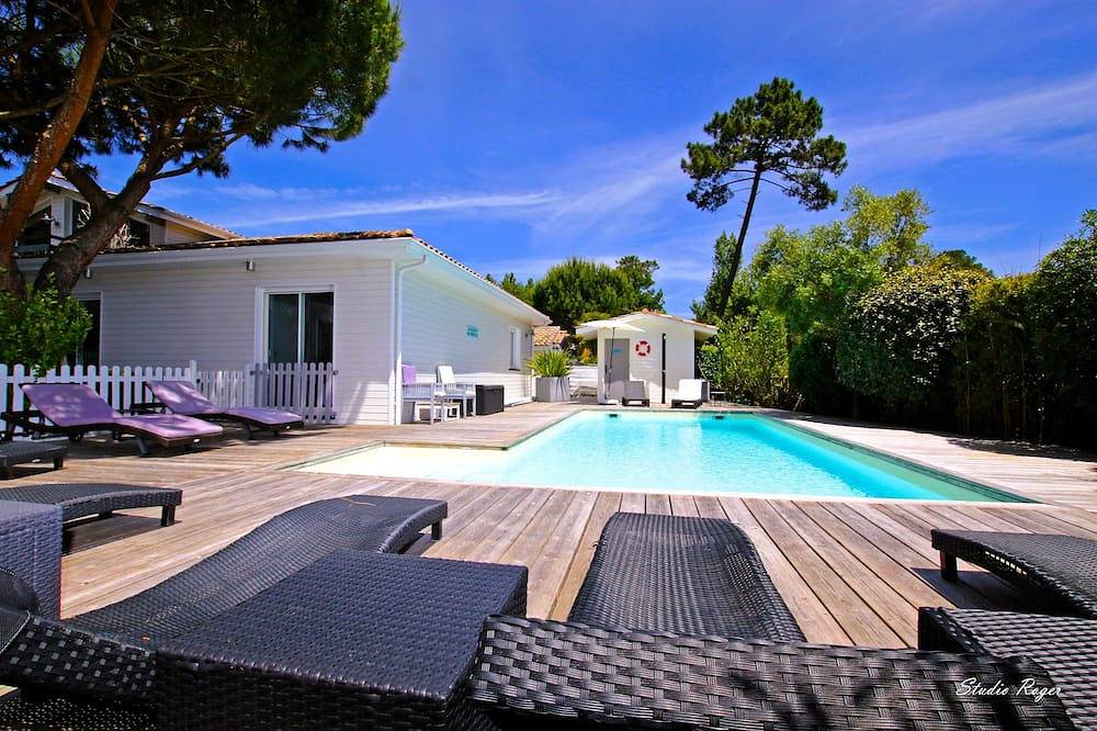 Photo : Maison de vacances