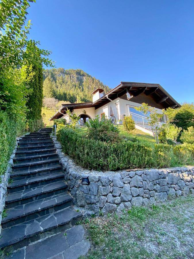 Ferienhaus Sonnleiten in Walchsee, Kaisergebirge