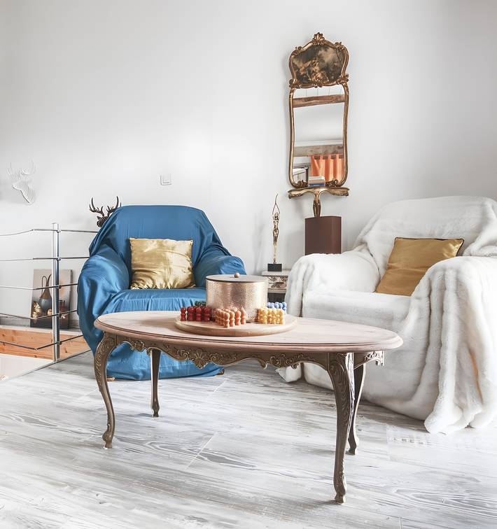 Casa rural '"Intimité" Avec Ou Sans Spa -' con jardín privado y wifi in Léguillac-de-l'Auche, Périgord Blanc