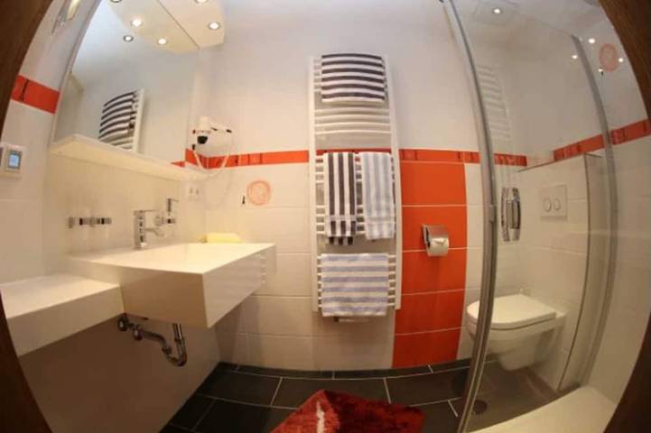 BnB für 3 Personen, mit Garten in Tannheimer Tal - 2