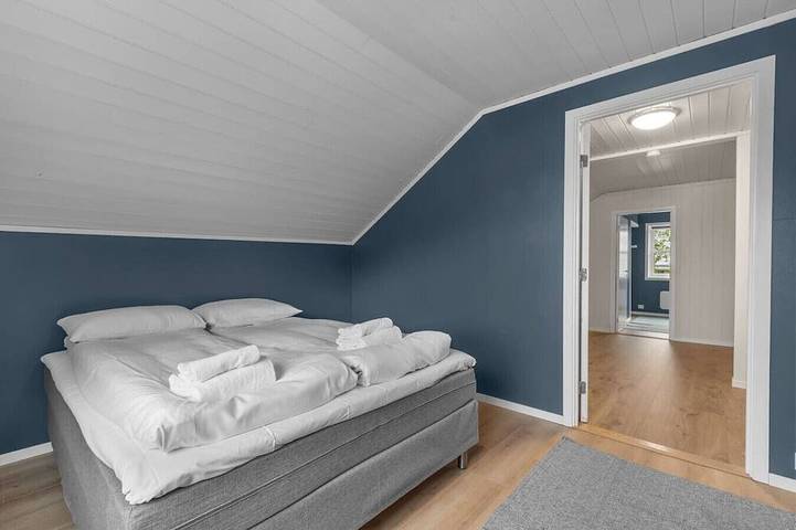 Ferienhaus für 16 Personen, mit Sauna in Tromsø - 3