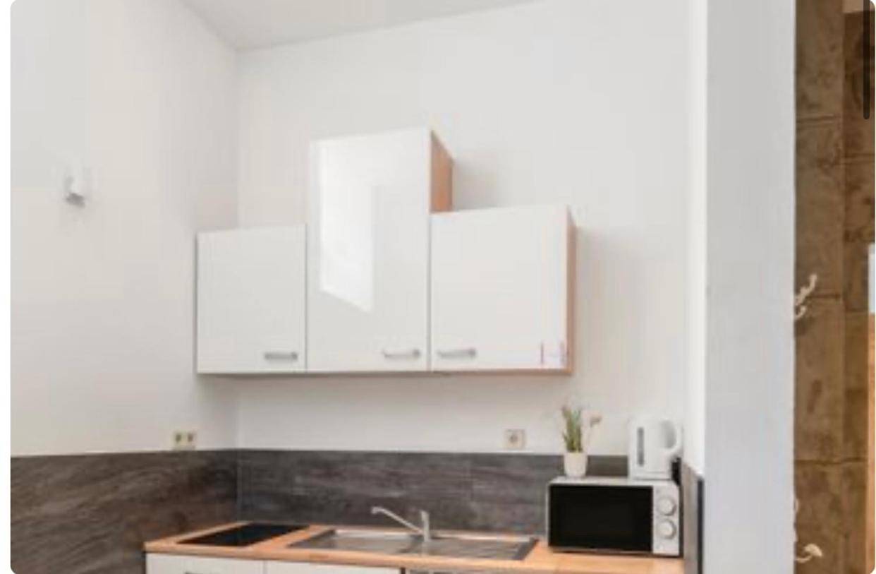 Cały apartament, Be my Guest in Mannheim in Mannheim, Kurpfalz