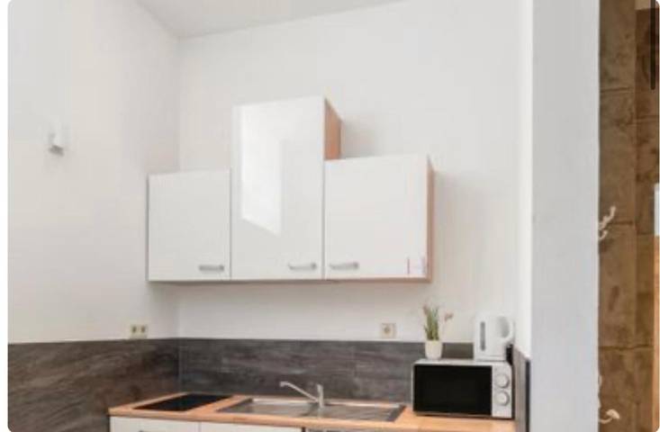 Gîte pour 2 personnes à Mannheim - 4