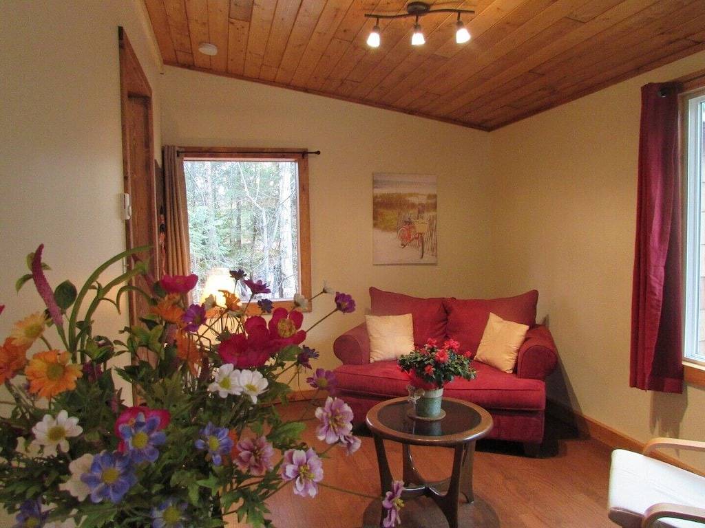 Cedar Cottage, l'expérience privée et confortable in District régional de Central Kootenay