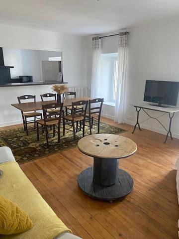 Gîte pour 8 personnes à Lingreville - 4