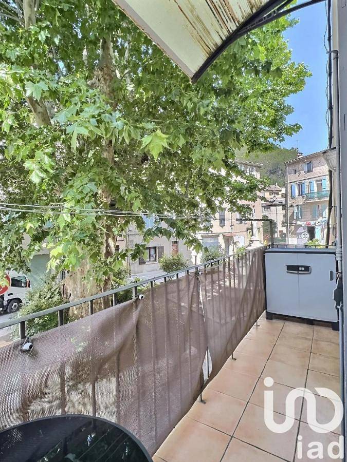 Appartement de vacances pour 2 personnes, avec balcon et vue