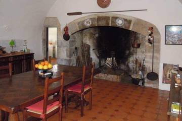 Château pour 20 Personnes dans Saint-Médard-de-Presque, Massif central, Photo 1