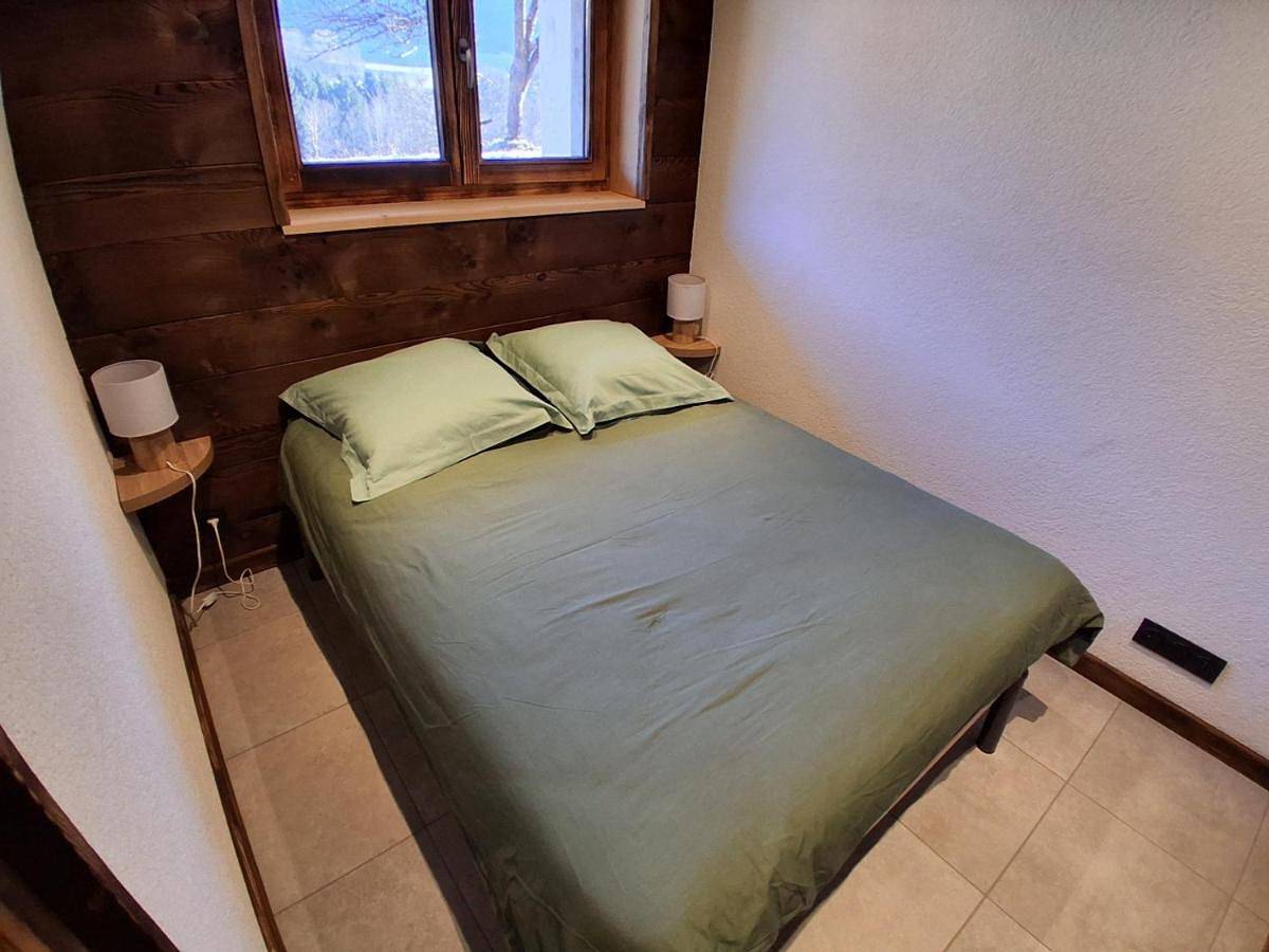 Appartement entier, Chalet des Alpes in Vacheresse, Région de Thonon-les-Bains