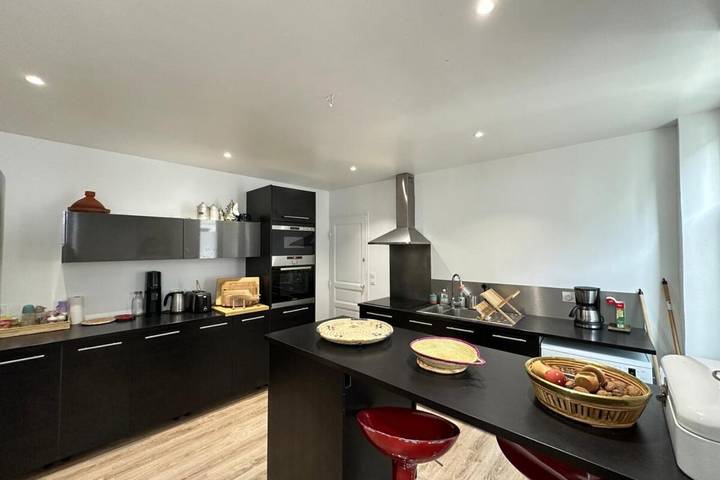 Location de vacances pour 7 personnes, avec jardin à Moret-sur-Loing - 4