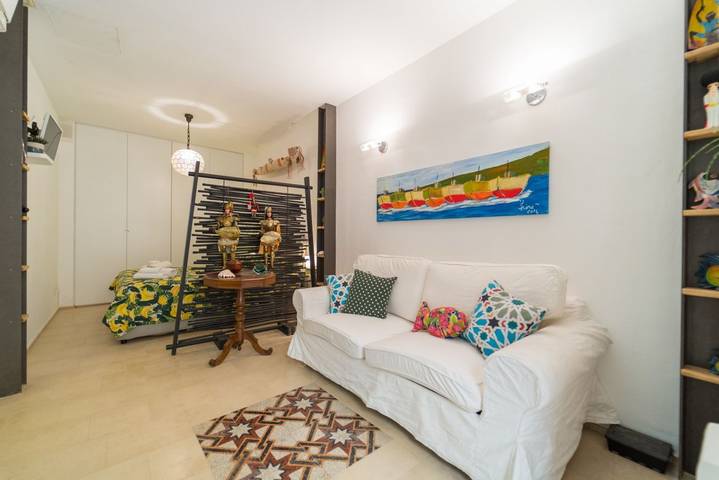 Appartamento intero, Ortigia Studios - Ground Floor Apartment in Ortigia, Siracusa