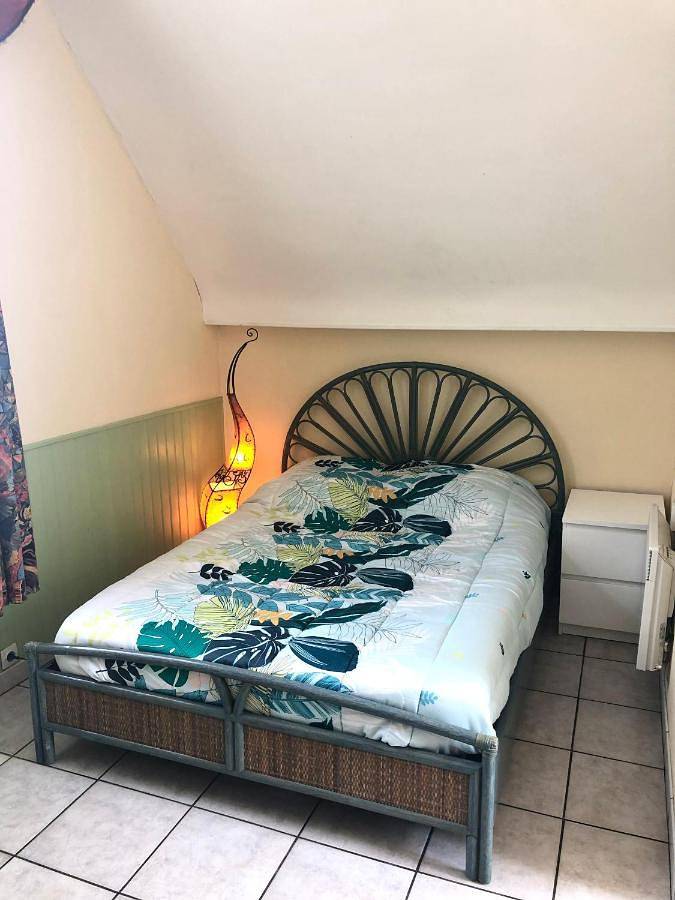 Maison d’hôte pour 2 personnes, avec jardin et terrasse à Tourcoing - 3