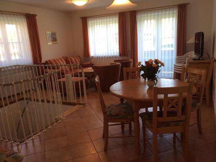 Ferienwohnung für 5 Personen, mit Balkon in Bad Wiessee - 4