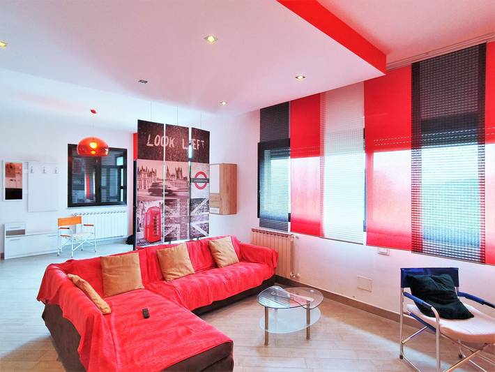 Ferienhaus für 6 Personen, mit Terrasse und Pool, kinderfreundlich am Lago Maggiore - 2