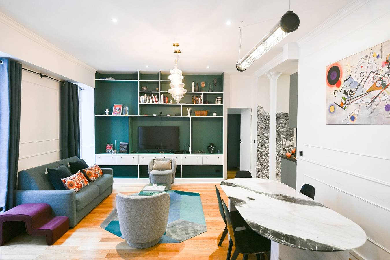 Appartement de vacances