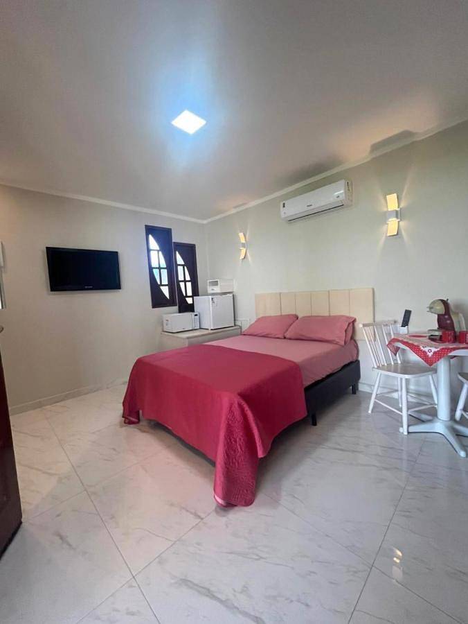 Casas e apartamentos de temporada para 4 pessoas, com balcão em Araruama