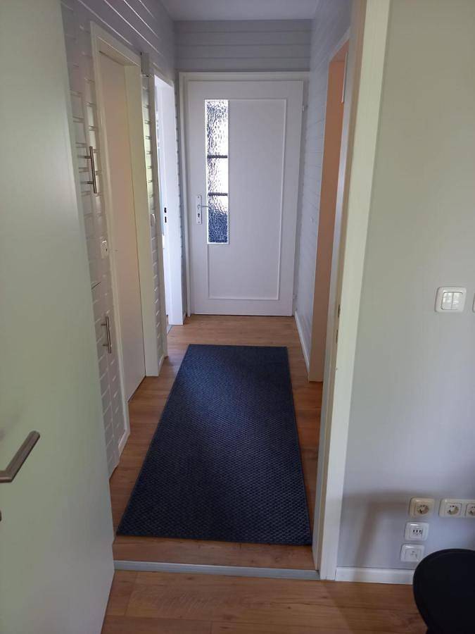 Two-Bedroom House in Wittingen, Landkreis Gifhorn