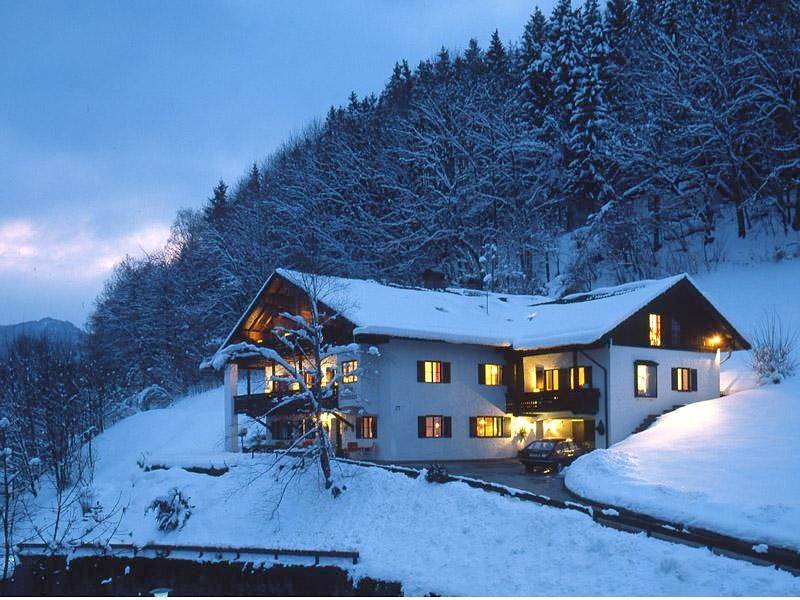 Appartamento vacanze a Alta Baviera a partire da 133€ a notte