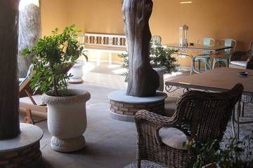 Finca für 2 Personen in Siruela, Badajoz Provinz, Bild 4