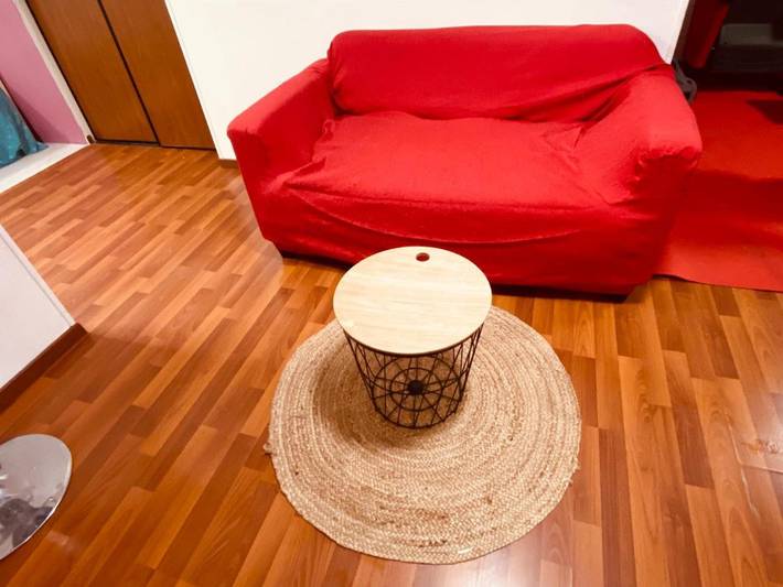 Gîte pour 3 personnes, avec jardin, animaux acceptés à Champigny-sur-Marne - 2