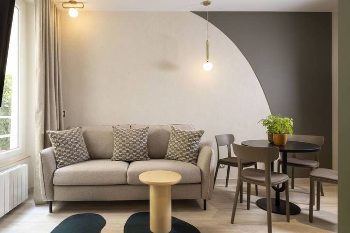 Maison de vacances pour 4 personnes