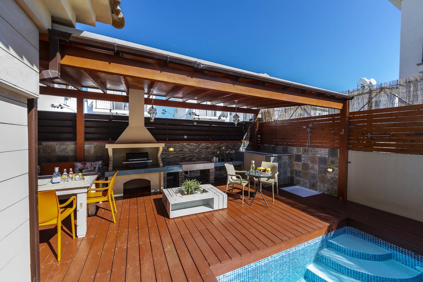 Protaras Villa Rocco in Kapari, Südzypern