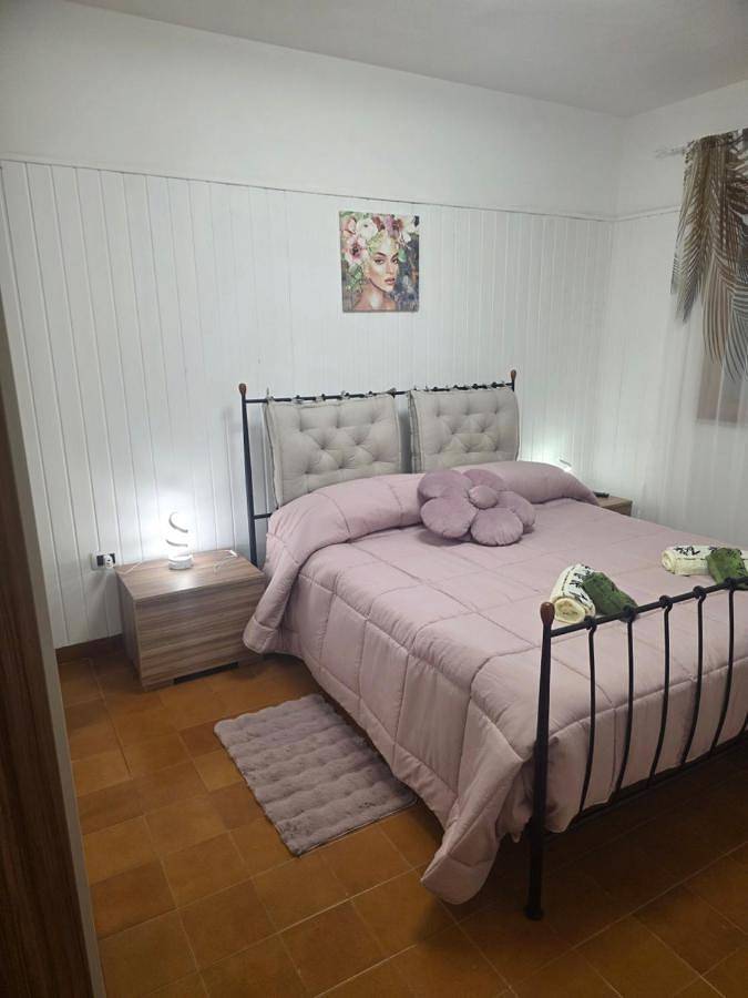 Two-Bedroom Villa in Leporano, Golfo di Taranto