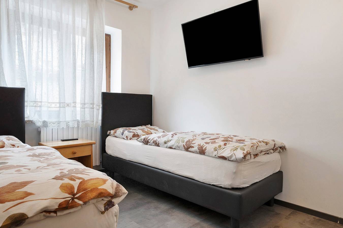 Stanza 'Bed and Breakfast Pellizzano' in Pellizzano, Gruppo Ortles-Cevedale