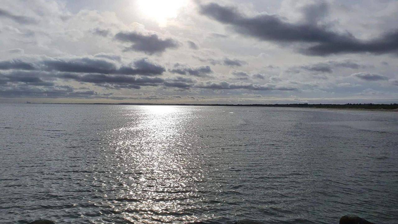 Feriehus for 6 personer med terrasse in Lodskovvad, Ålbæk