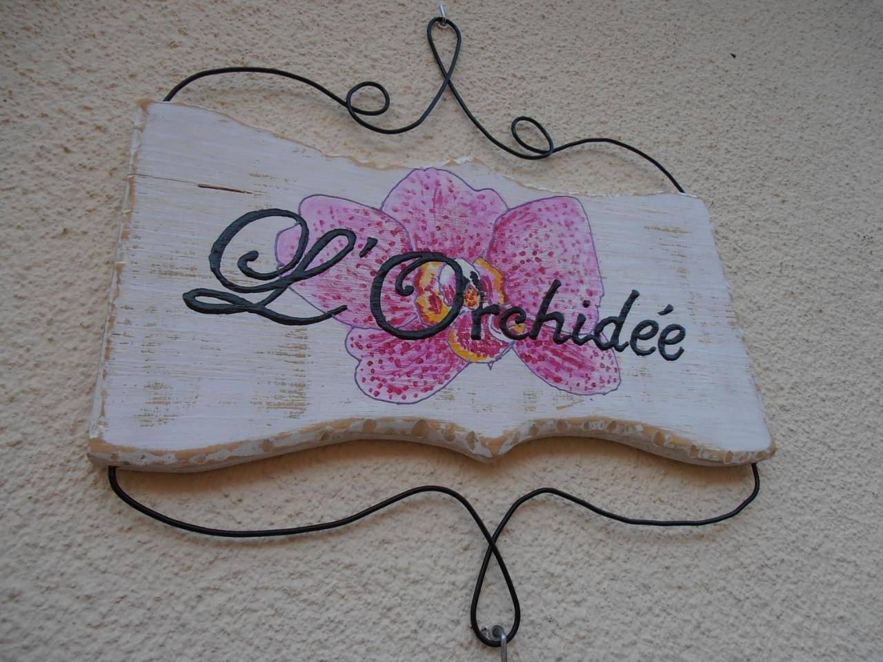 Twin Room with Private Bathroom in Ginestas, Côte méditerranéenne (France)