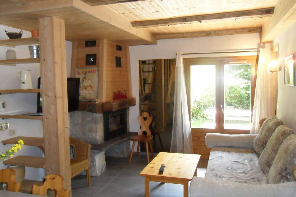 Chalet Mazot Alpierlaur für 4 Personen (42 m2) in Morzine, Les Portes du Soleil