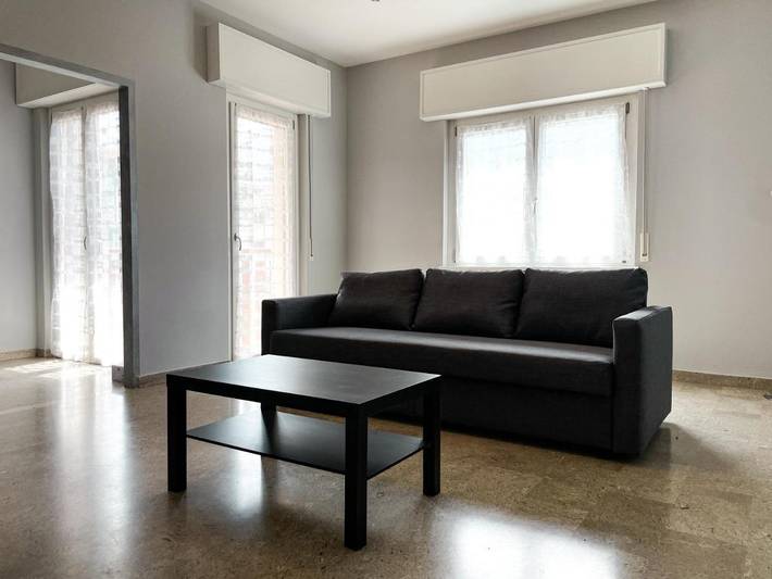 Gîte pour 7 personnes, avec balcon à Bagolino