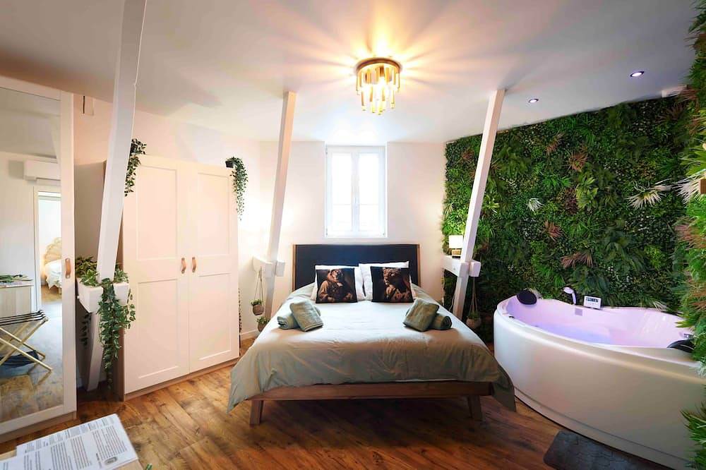 Ganze Wohnung, Jungle Évasion, Épernay in Épernay, Marne
