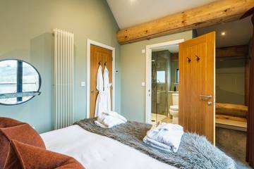 Cottage for 4 People in Addingham, Nidderdale AONB, Photo 4