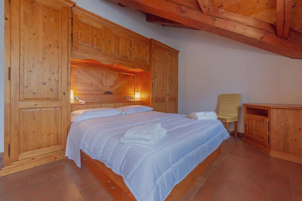 Appartamento intero, Chalet Pontal 5  Comodo Trilocale con Vista in Larzey, Courmayeur